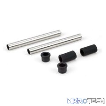Push-rod cover & rubber seal  FA220
